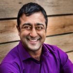 Top Lawyers From Seattle, WA Neil K. Juneja