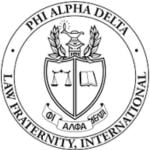 Phi Alpha Delta Law Fraternity