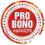 Maurice N. Ross Pro Bono Award