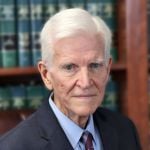Top Lawyers From Arkansas State Rex M. Terry