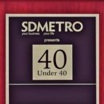Su Barry SD Metro Under 40
