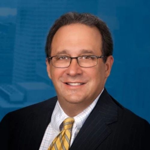 Stephen Bilkis