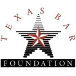 Nick Guinn Texas Bar Foundation