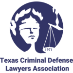 John T. Hunter Texas Criminal Defense Lawyers Association