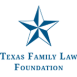 Rachel Li Texas Family Law Foundation