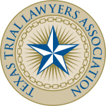 Adam Drawhorn Texas Trial Lawyers Association