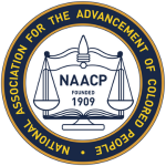 Ryan Singleton The National Association for the Advancement of Colored People (NAACP)