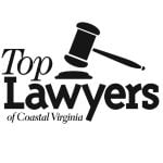 Leslie A. Williams Top Lawyers of Coastal Virginia