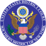 Christopher M. Placitella U.S. District Court for the Southern Districts of New York