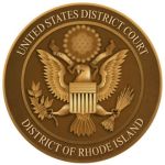 Danilo A. Borgas United States District Court for the District of Rhode Island