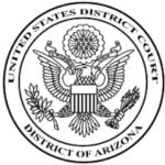 United States District Court of Arizona
