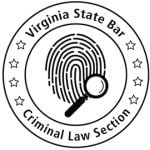 H. Matson Coxe West Virginia State Bar Criminal Law