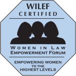 Lisa E. Rubin Women in Law Empowerment Forum (WILEF)