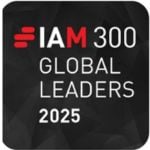 Bruce D. Sunstein iam strategy 300 global leaders 2025