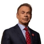 A. Charles Peruto Jr
