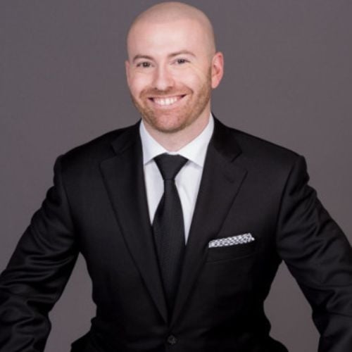 Aaron E. Rifkind