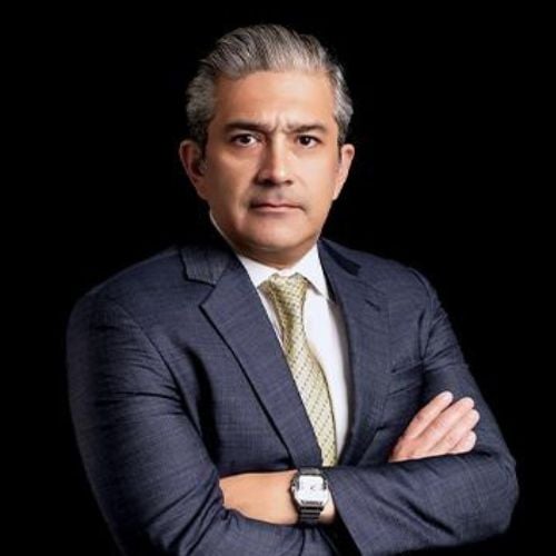 Top Personal Injury Lawyers In Texas Alex Aguirre