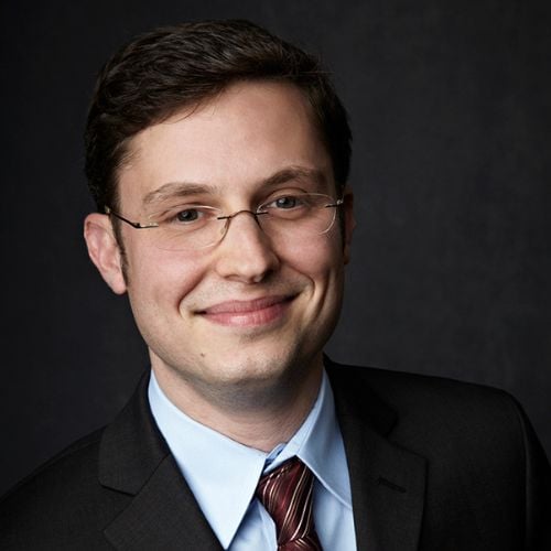 Top Lawyers From Mount Vernon, NY Alexander Goldenberg