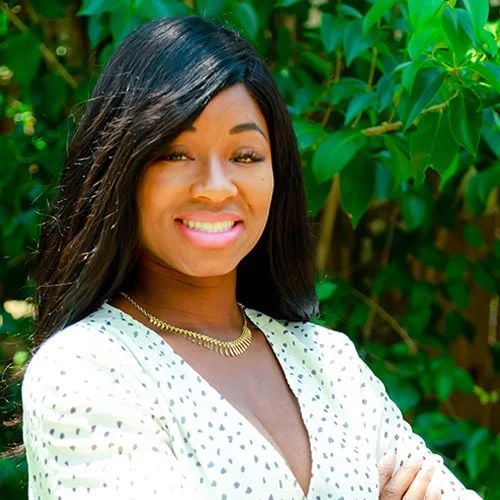 Alisha M. Andrews