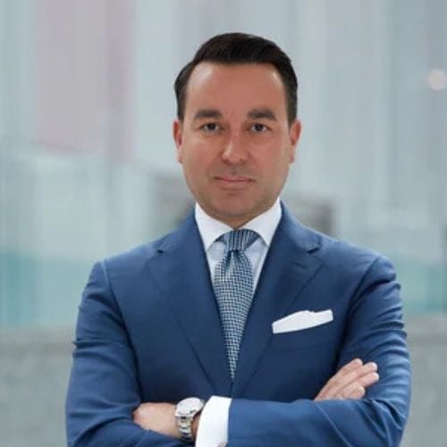 Top Criminal Defense Lawyers In California Ambrosio E. Rodriguez