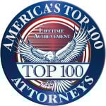 Brian D. Joslyn America's Top 100 Attorneys