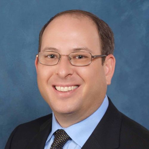 Andrew Sher
