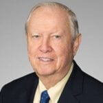 Arthur H. Bayern