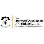 Angelo LeRoy Cameron Barristers Association of Philadelphia