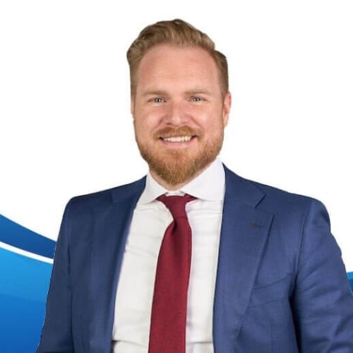 Top Lawyers From Mesa, AZ Benjamin L. Rundall