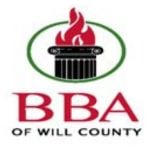 Marques A. Eason Black Bar Association of Will County