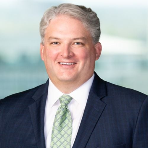Top Lawyers From Baytown, TX Blake D. Royal