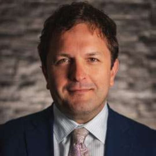 Bryan Garrett