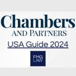 Edwin C. Bull Chambers & Partners USA Guide