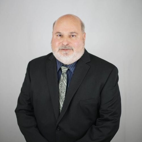 Charles Lombino