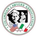 Robert J. Musso Columbian Lawyers Bar Association