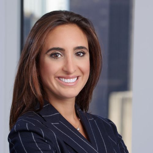 Top Lawyers From Mount Vernon, NY Cristine Pirro Schwarzman