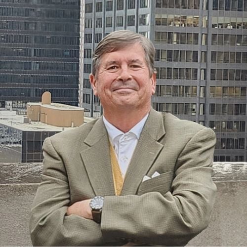 Top Lawyers From Garland, TX Dale Jefferson