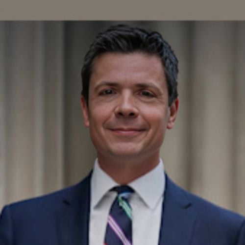 Damon M. Cheronis