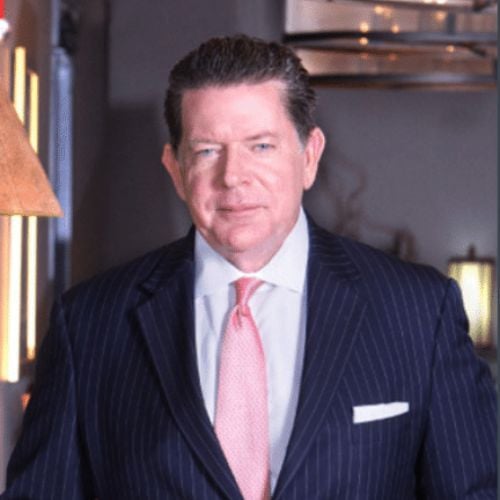 Top Lawyers From Baytown, TX Dan L. Cogdell