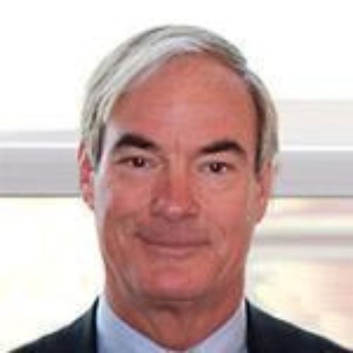 Daniel K. Kinder