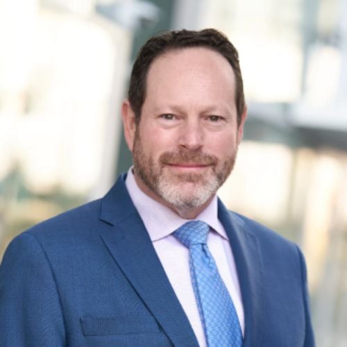 Top Lawyers From Valencia, CA Daniel Perlman