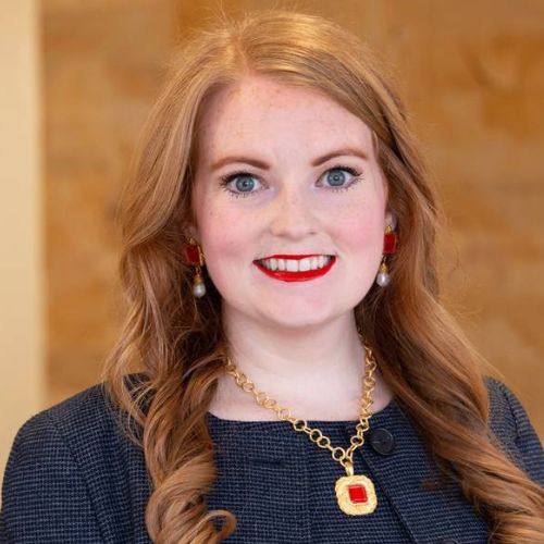 Top Bankruptcy Lawyers In Texas Danielle Rushing Behrends