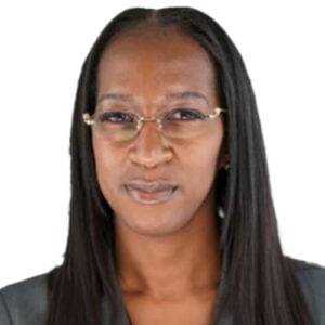 Daresha McCloud