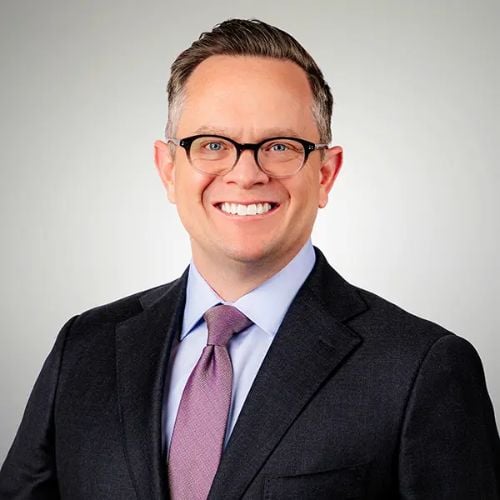 Top Lawyers From Mesa, AZ David G. Barker