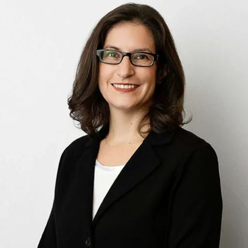 Debra L. Thomas