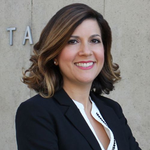 Top Lawyers From Covina, CA Eliza Ghanooni