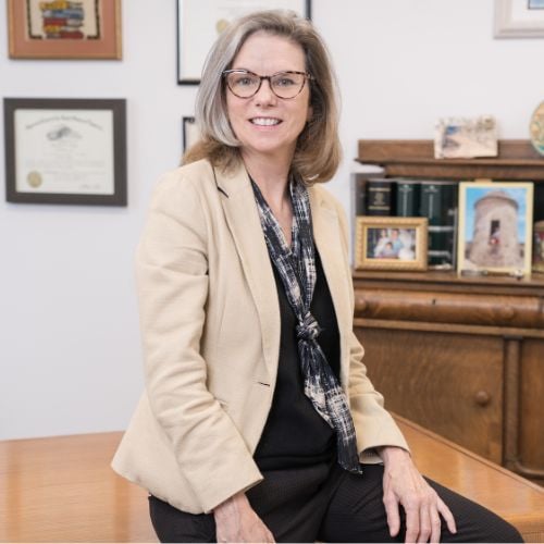 Top Employment Lawyers In Texas Elizabeth Neally