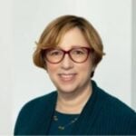 Ellen A. Friedman