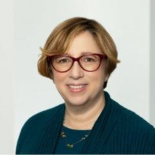Ellen A. Friedman