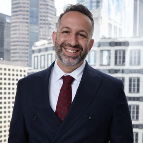 Top Lawyers From Valencia, CA Elliot Zarabi